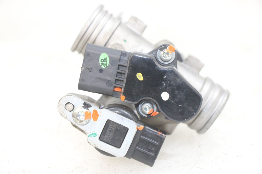 photo de INJECTION APRILIA SXR 50 (2021 - 2023)