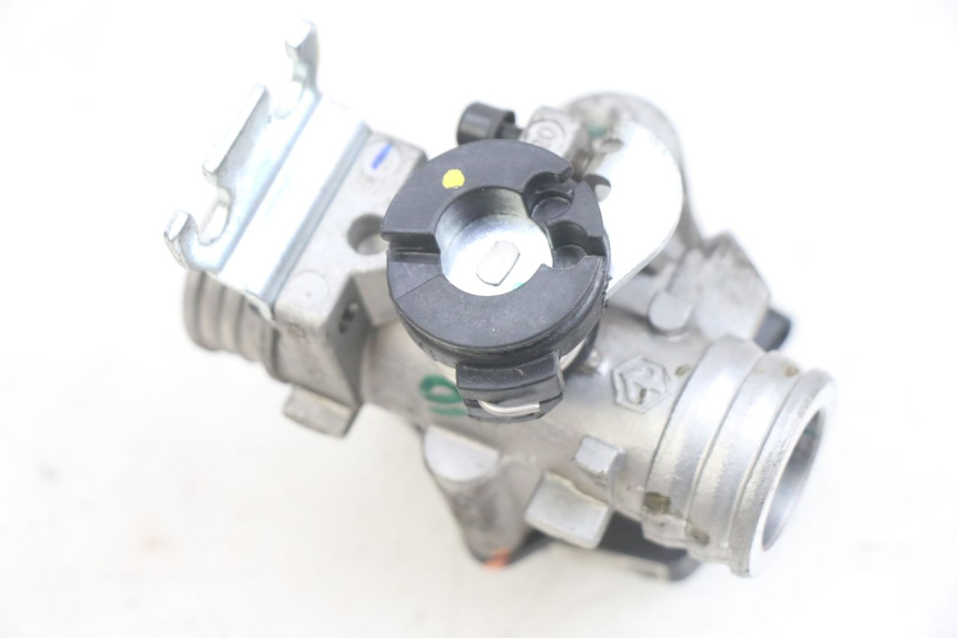 photo de INJECTION APRILIA SXR 50 (2021 - 2023)