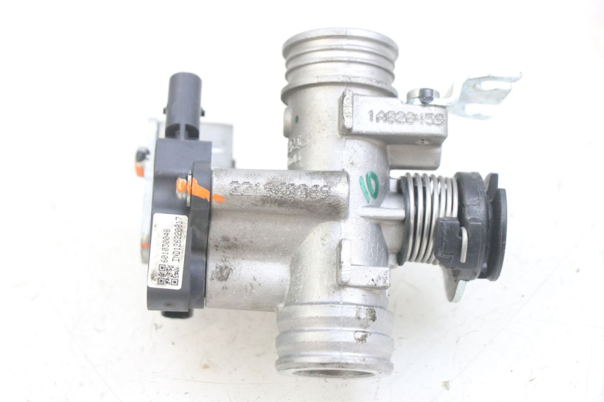 photo de INJECTION APRILIA SXR 50 (2021 - 2023)