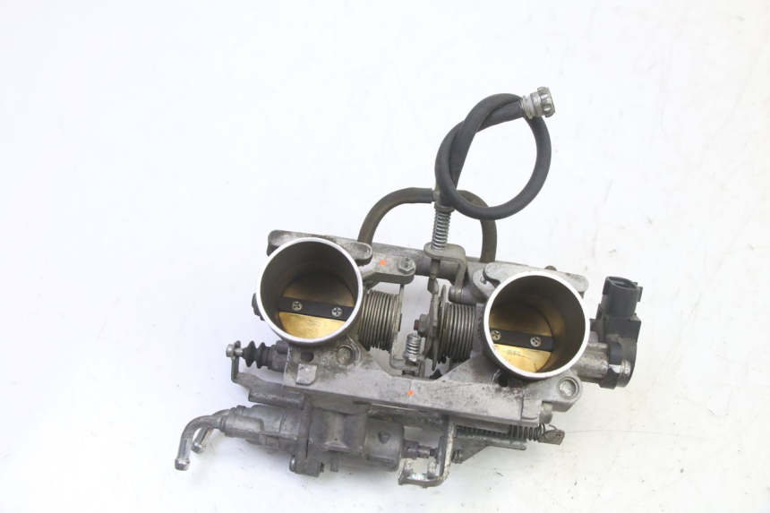 photo de INJECTION YAMAHA TDM ABS 900 (2002 - 2014)