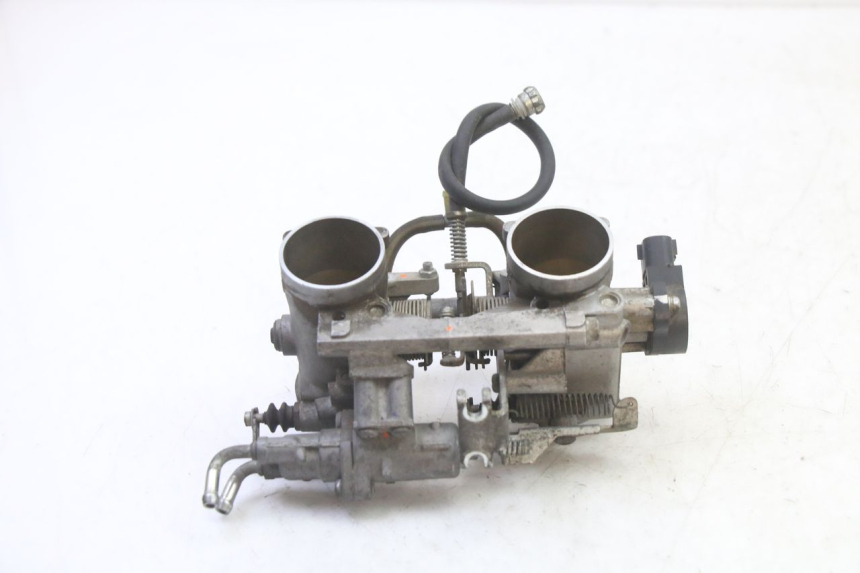 photo de INJECTION YAMAHA TDM ABS 900 (2002 - 2014)