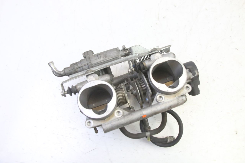 photo de INJECTION YAMAHA TDM ABS 900 (2002 - 2014)