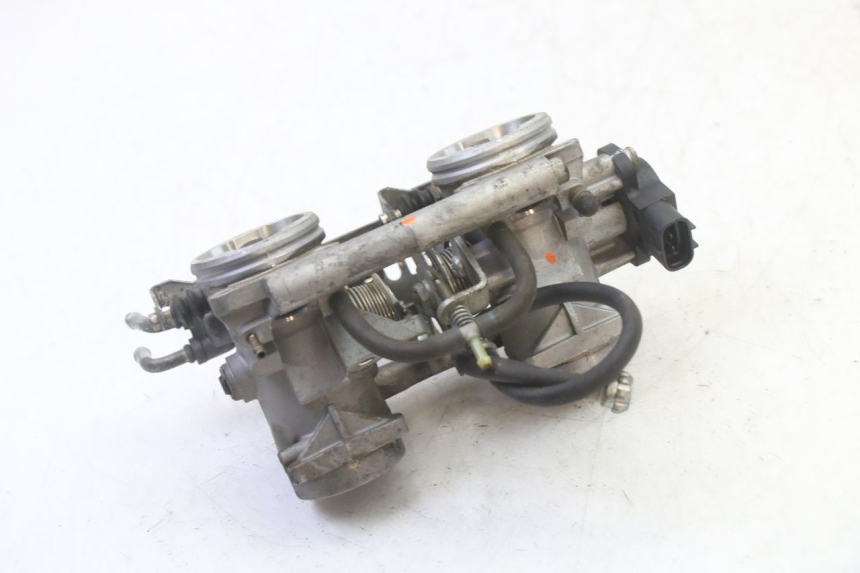 photo de INJECTION YAMAHA TDM ABS 900 (2002 - 2014)