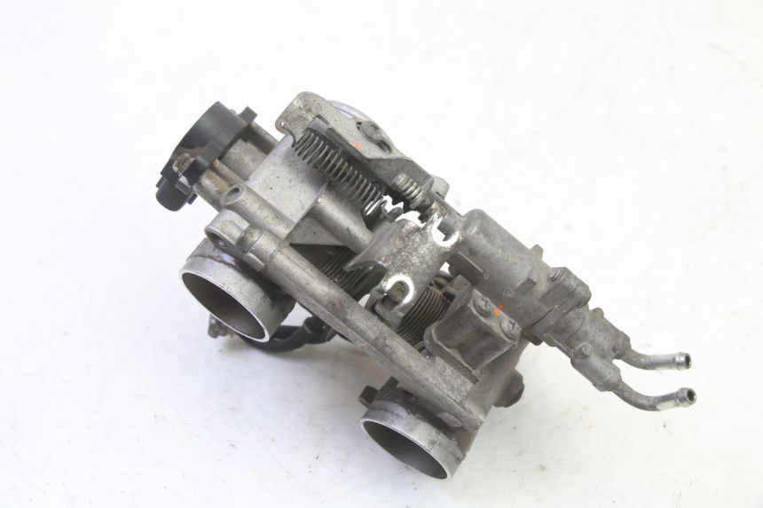 photo de INJECTION YAMAHA TDM ABS 900 (2002 - 2014)