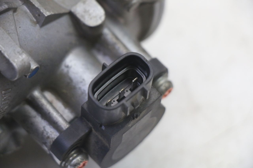 photo de INJECTION YAMAHA TDM ABS 900 (2002 - 2014)