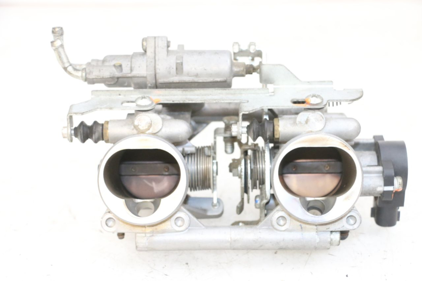 photo de INJECTION YAMAHA TDM ABS 900 (2002 - 2014)