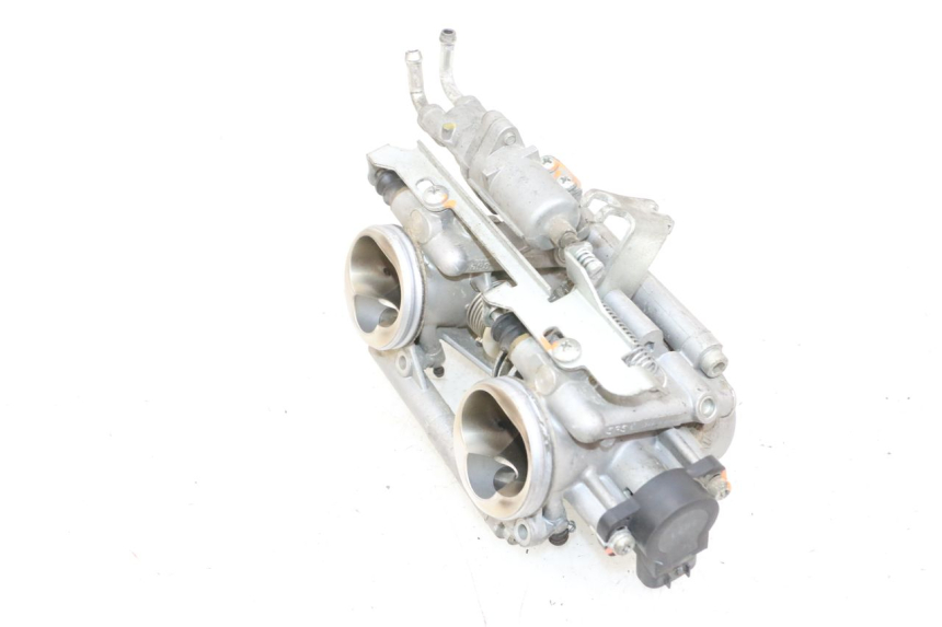 photo de INJECTION YAMAHA TDM ABS 900 (2002 - 2014)