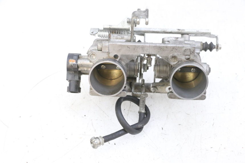 photo de INJECTION THROTTLE BODIES YAMAHA TDM ABS 900 (2002 - 2014) - Additional view of the item