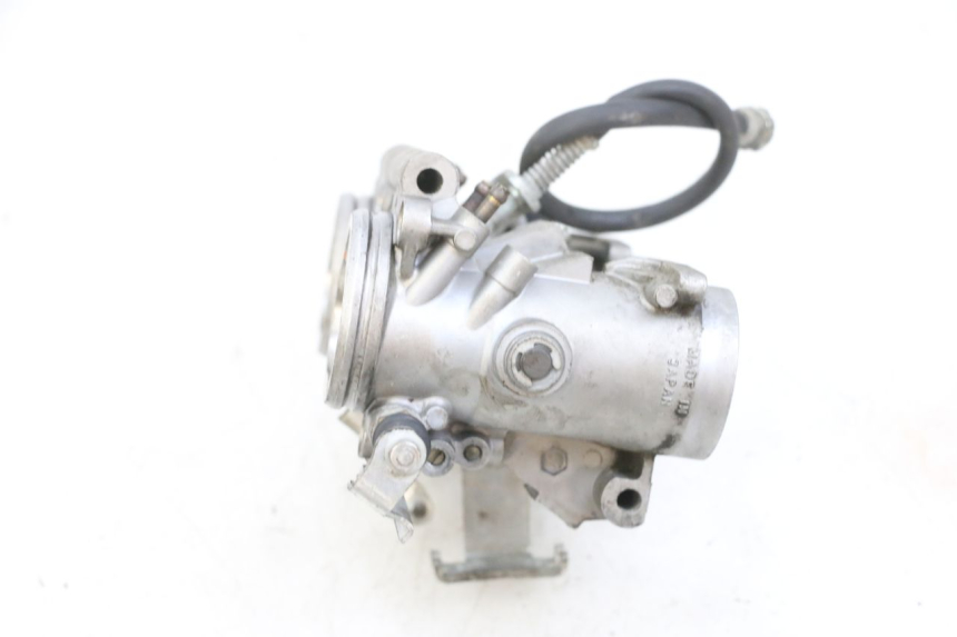photo de INJECTION THROTTLE BODIES YAMAHA TDM ABS 900 (2002 - 2014) - Alternative perspective