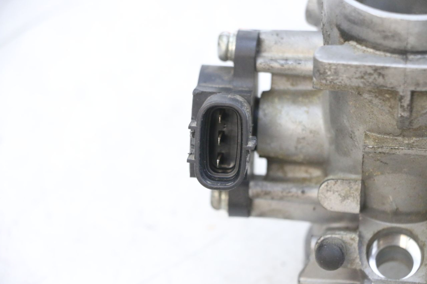 photo de INJECTION THROTTLE BODIES YAMAHA TDM ABS 900 (2002 - 2014) - Checked used part