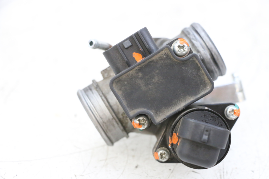 photo de INJECTION THROTTLE BODIES NECO TEMPO 4T 50 (2022 - 2026) - Product overview