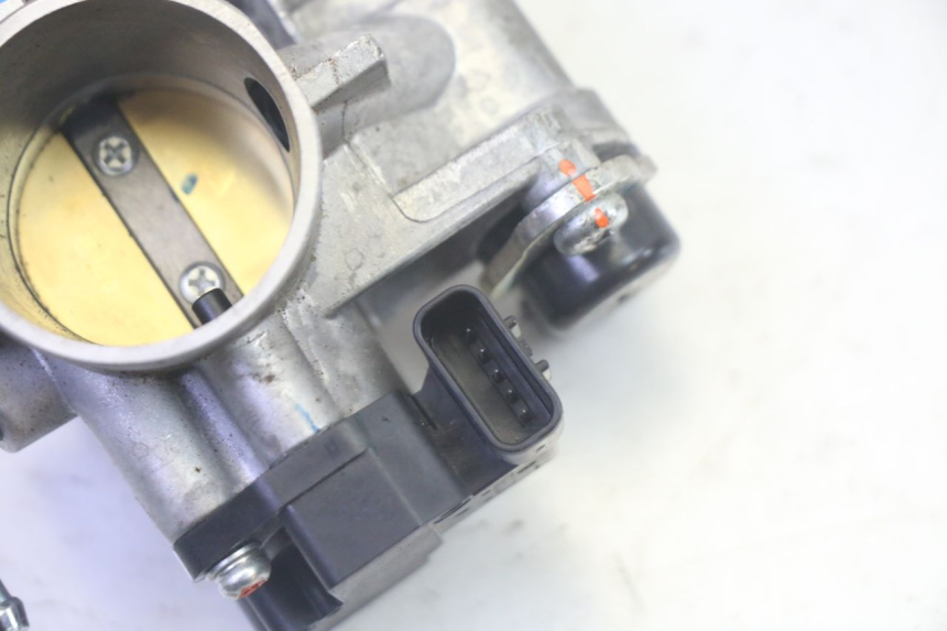 photo de INJECTION THROTTLE BODIES YAMAHA TRICITY 300 (2020 - 2024) - Component detail