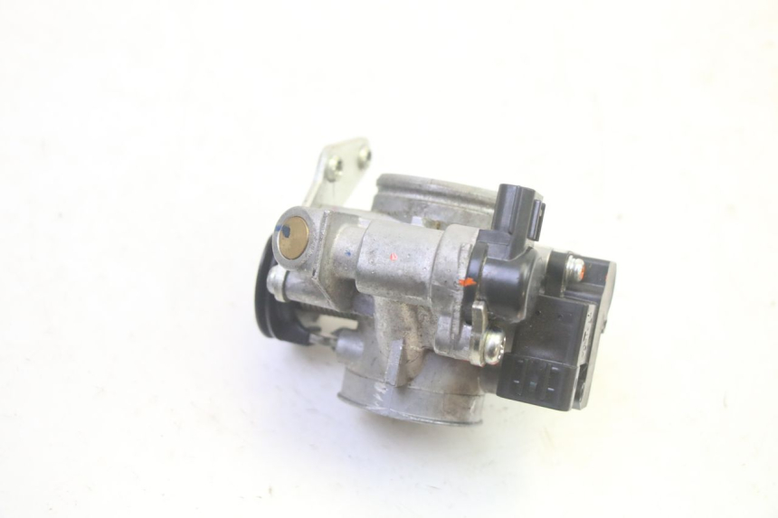 photo de INJECTION THROTTLE BODIES YAMAHA TRICITY 300 (2020 - 2024) - Product overview