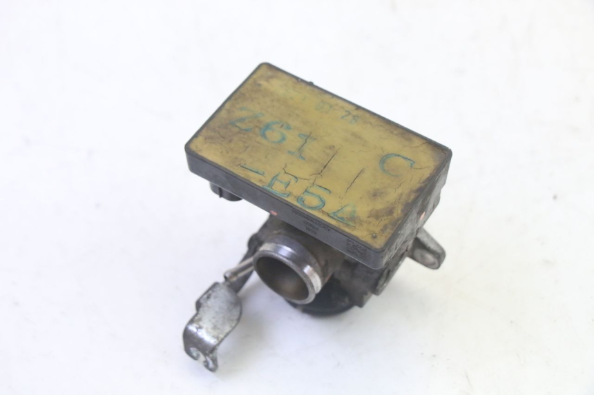 photo de INJECTION THROTTLE BODIES PEUGEOT TWEET PRO CARGO 50 (2018 - 2020)