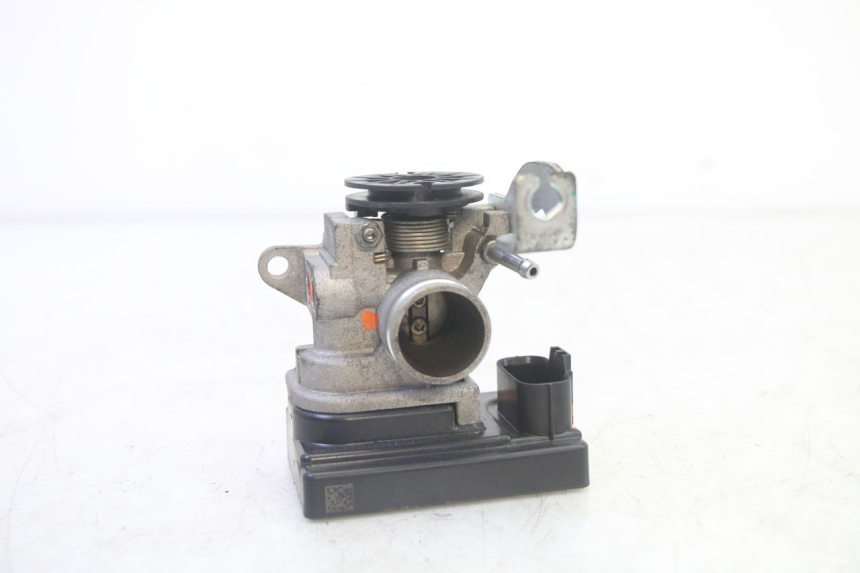 photo de INJECTION THROTTLE BODIES PEUGEOT TWEET PRO EFI 4T 50 (2021 - 2022)