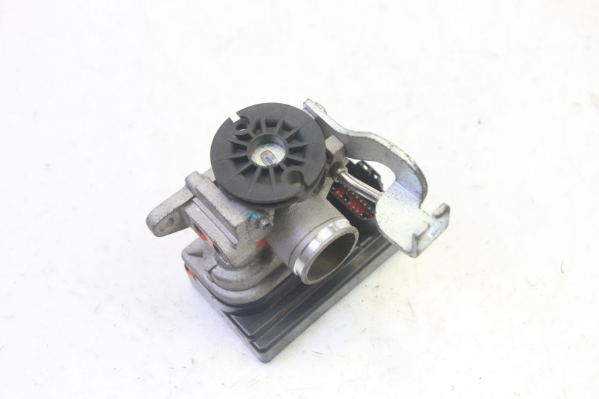 photo de INJECTION THROTTLE BODIES PEUGEOT TWEET PRO EFI 4T 50 (2021 - 2022)