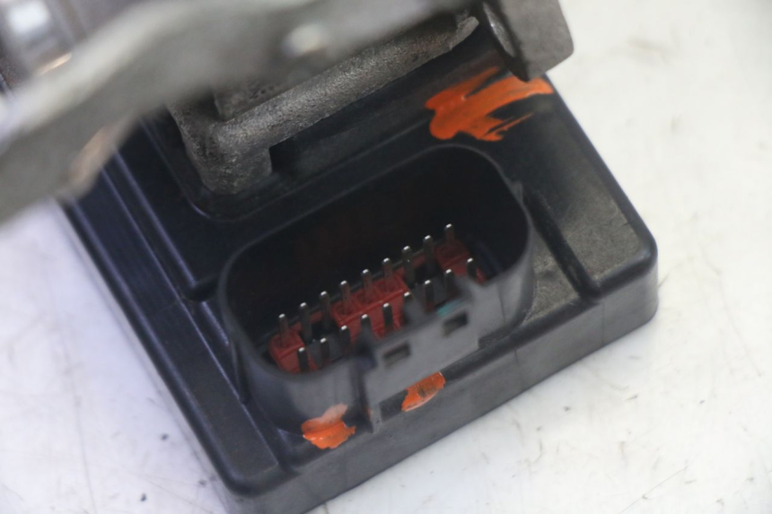 photo de INJECTION THROTTLE BODIES PEUGEOT TWEET PRO EFI 4T 50 (2021 - 2022)