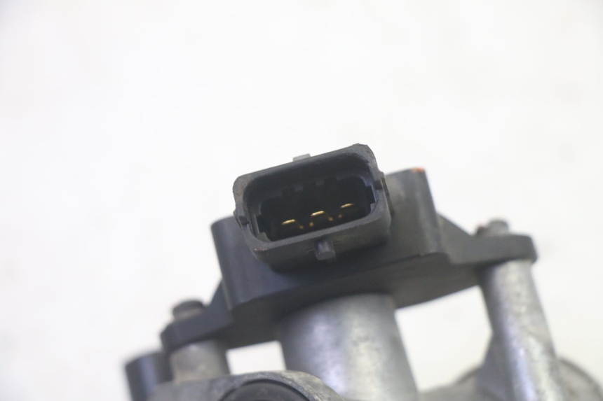 photo de INJECTION DAELIM VJ ROADWIN FI 125 (2008 - 2017) - Surface and material condition