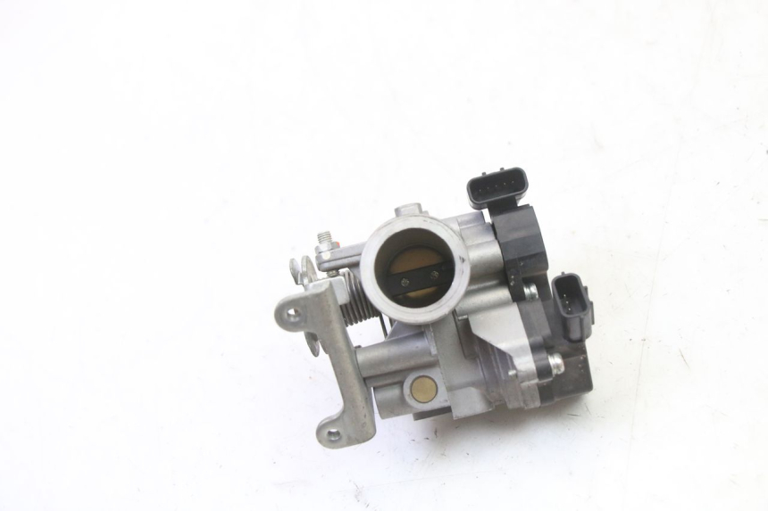 photo de INJECTION THROTTLE BODIES MBK WAAP 125 (2008 - 2013)