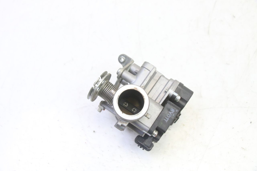 photo de INJECTION THROTTLE BODIES MBK WAAP 125 (2008 - 2013)