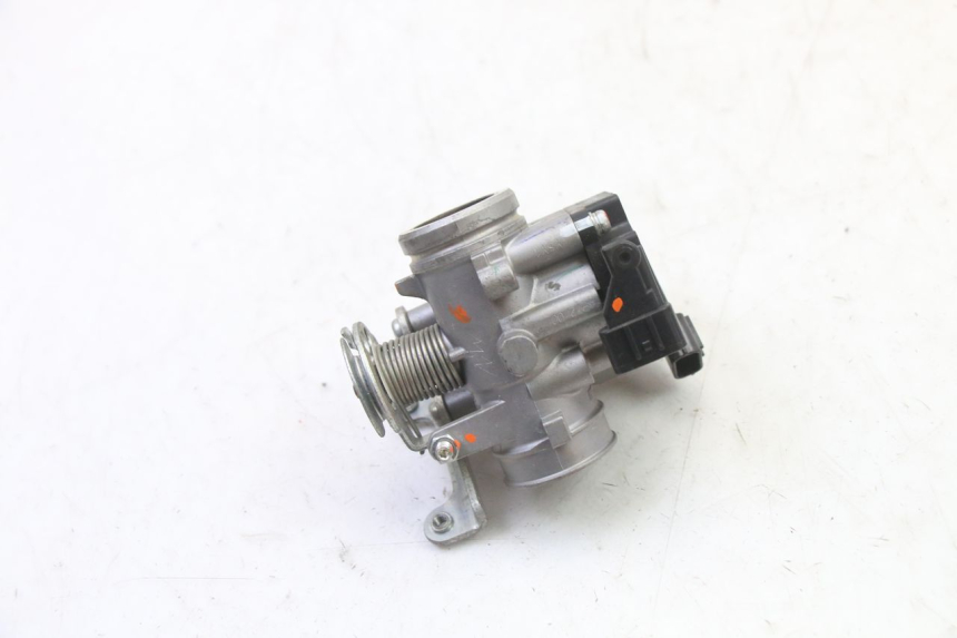 photo de INJECTION THROTTLE BODIES MBK WAAP 125 (2008 - 2013)