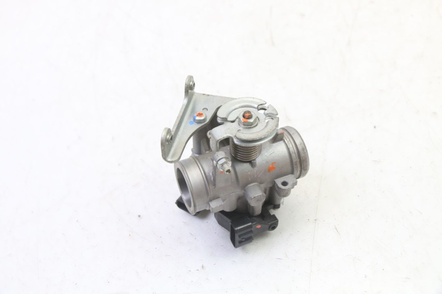 photo de INJECTION THROTTLE BODIES MBK WAAP 125 (2008 - 2013)