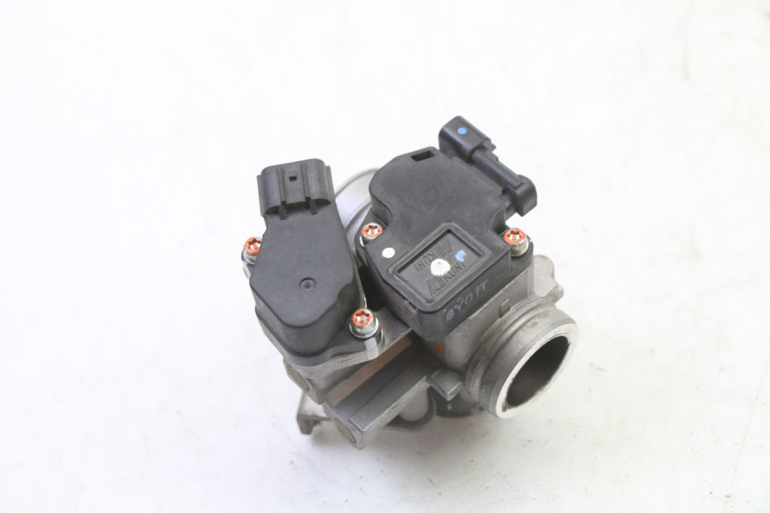 photo de INJECTION THROTTLE BODIES MBK WAAP 125 (2008 - 2013)