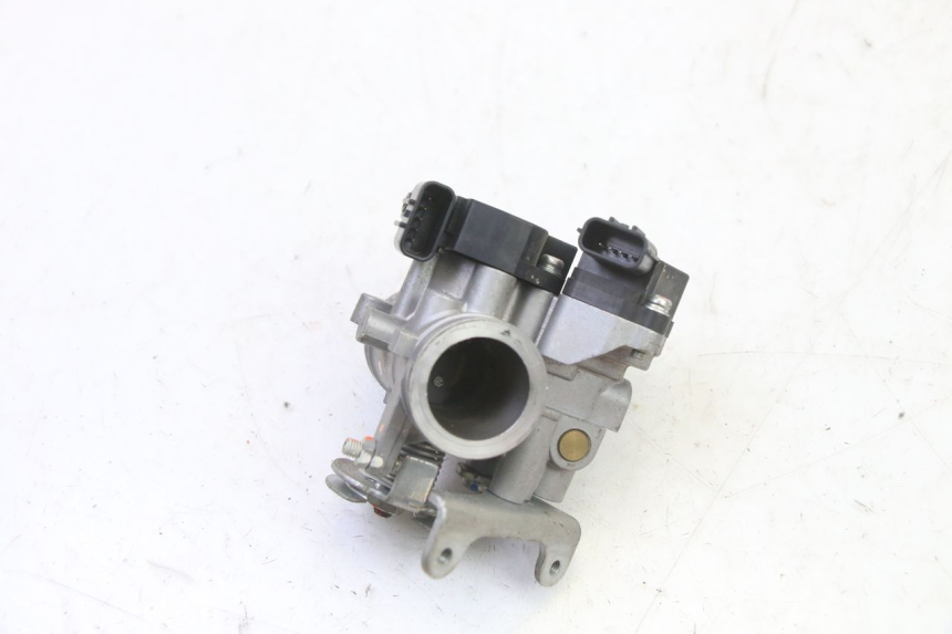 photo de INJECTION THROTTLE BODIES MBK WAAP 125 (2008 - 2013)