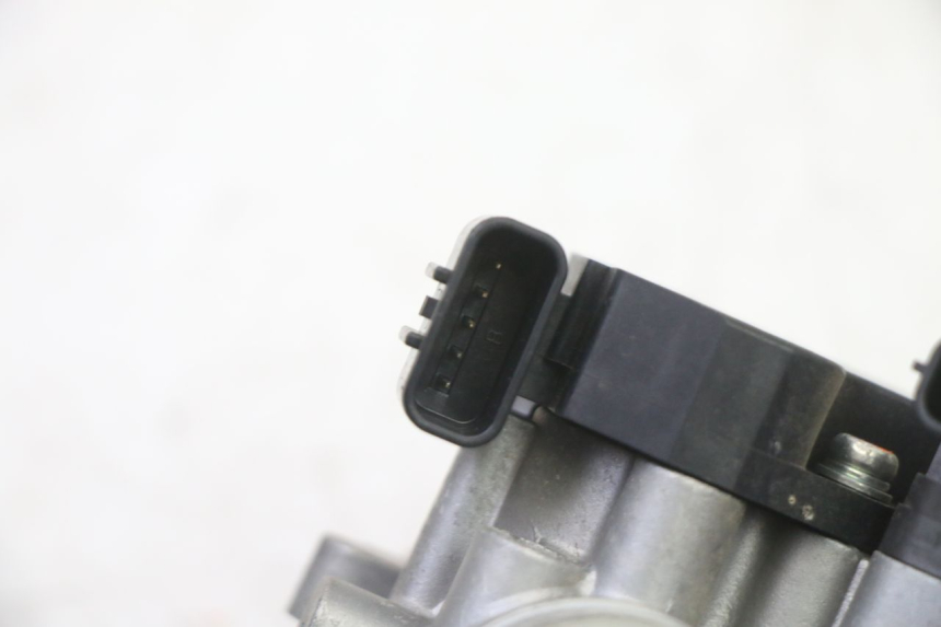 photo de INJECTION THROTTLE BODIES MBK WAAP 125 (2008 - 2013)
