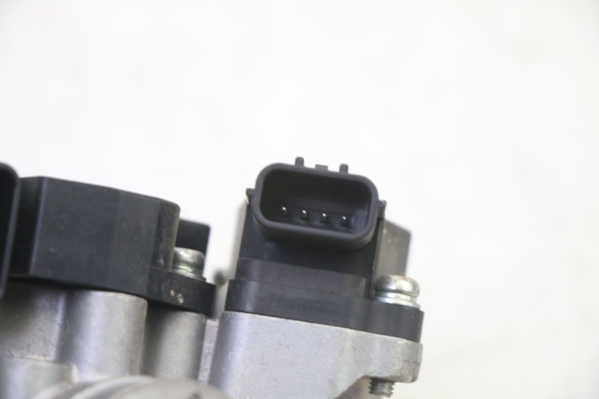 photo de INJECTION THROTTLE BODIES MBK WAAP 125 (2008 - 2013)