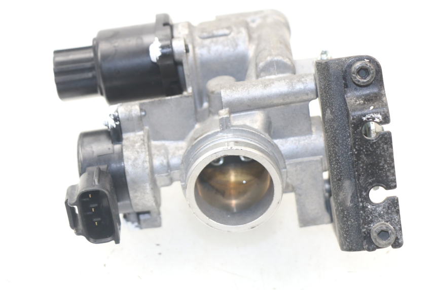 photo de INJECTION THROTTLE BODIES YAMAHA XMAX X-MAX ABS 125 (2014 - 2016) - Main view