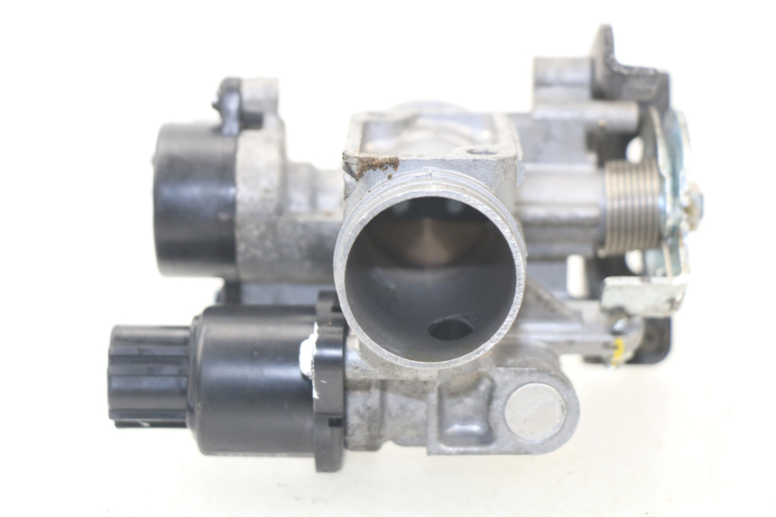 photo de INJECTION THROTTLE BODIES YAMAHA XMAX X-MAX ABS 125 (2014 - 2016) - Component detail