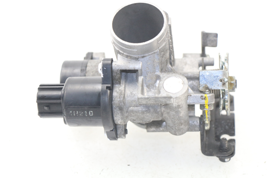 photo de INJECTION THROTTLE BODIES YAMAHA XMAX X-MAX ABS 125 (2014 - 2016) - Zoom on usage condition
