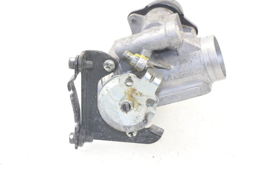 photo de INJECTION THROTTLE BODIES YAMAHA XMAX X-MAX ABS 125 (2014 - 2016) - Product overview