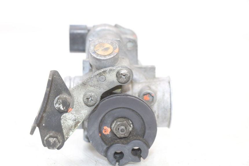 photo de INJECTION YAMAHA XMAX X-MAX ABS 125 (2017 - 2020)