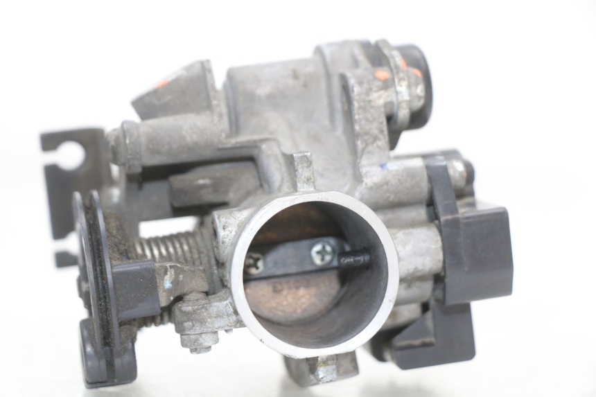 photo de INJECTION YAMAHA XMAX X-MAX ABS 125 (2017 - 2020)