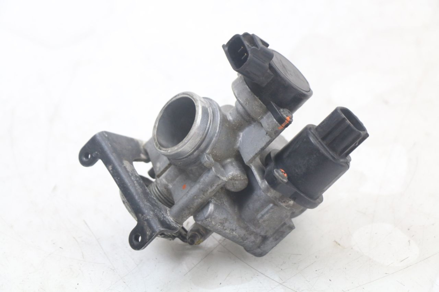 photo de INJECTION YAMAHA XMAX X-MAX 125 (2006 - 2009) - Main view