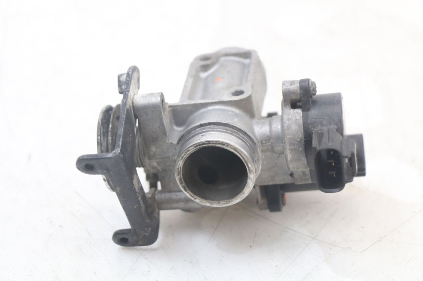 photo de INJECTION YAMAHA XMAX X-MAX 125 (2006 - 2009) - Alternative perspective