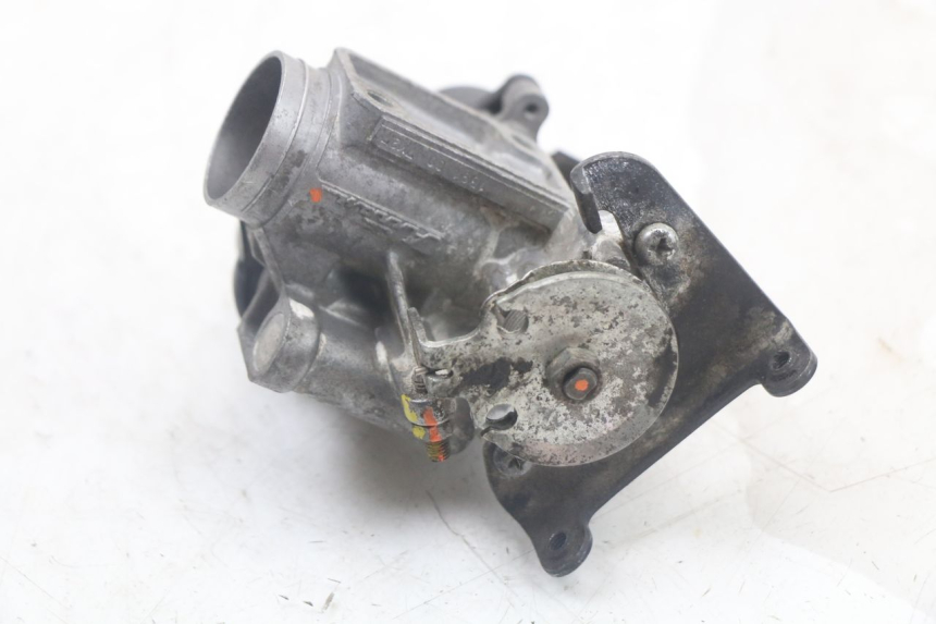 photo de INJECTION YAMAHA XMAX X-MAX 125 (2006 - 2009) - Markings and original references