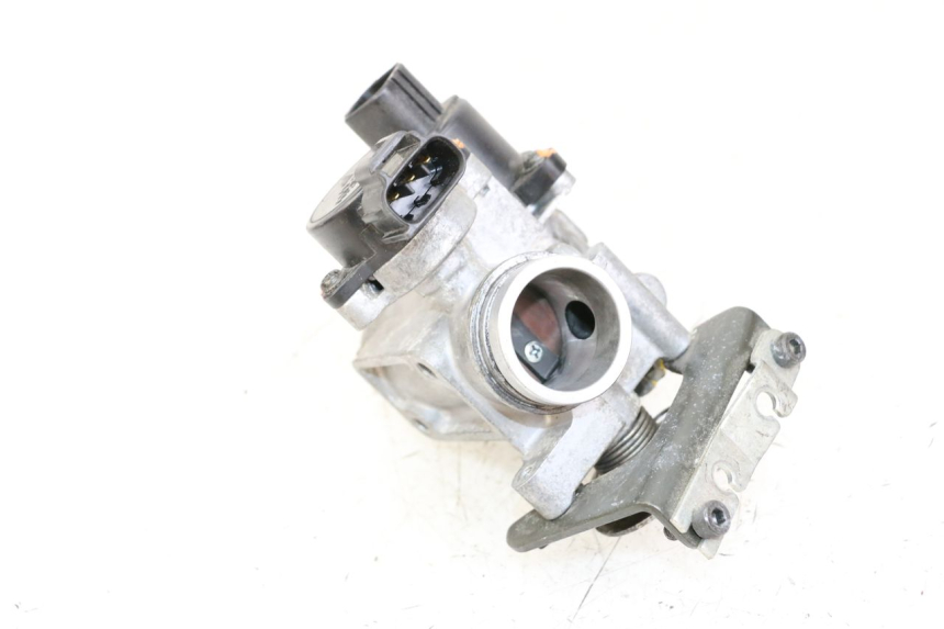 photo de INJECTION YAMAHA XMAX X-MAX 125 (2006 - 2009) - Component detail