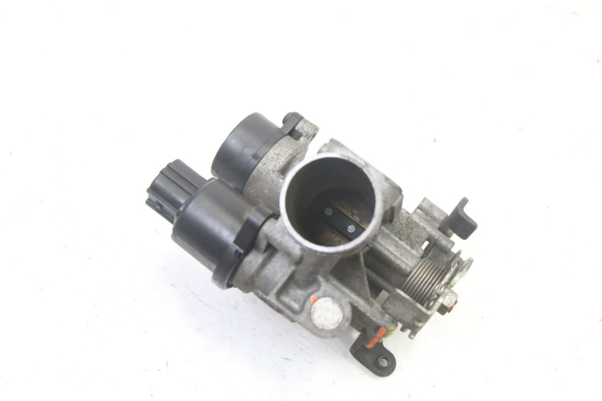photo de INJECTION YAMAHA X-MAX XMAX 125 (2010 - 2014)