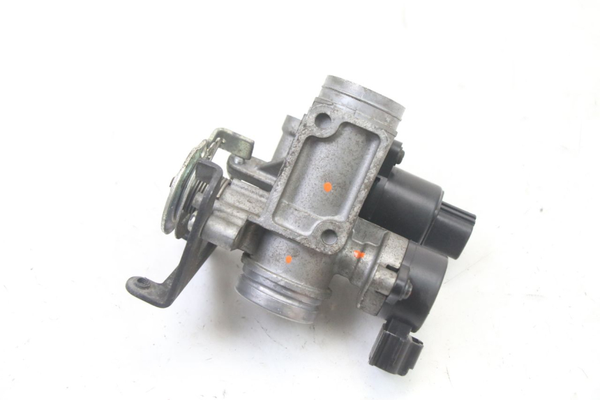 photo de INJECTION YAMAHA X-MAX XMAX 125 (2010 - 2014)