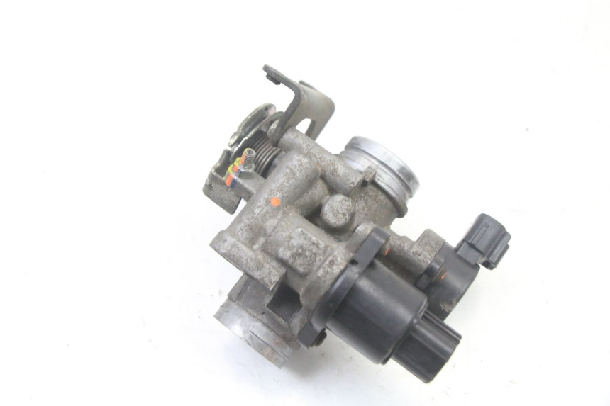 photo de INJECTION YAMAHA X-MAX XMAX 125 (2010 - 2014)