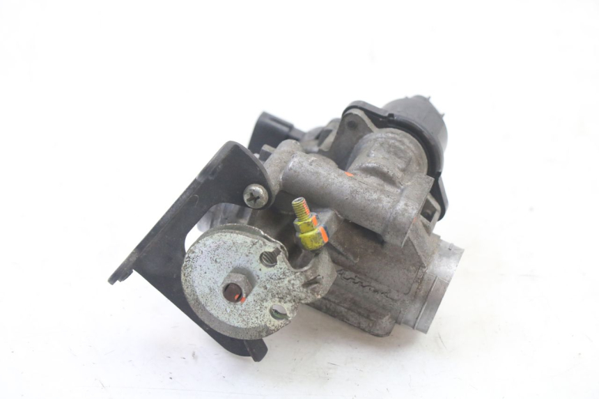 photo de INJECTION YAMAHA X-MAX XMAX 125 (2010 - 2014)
