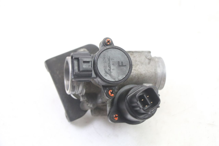 photo de INJECTION YAMAHA X-MAX XMAX 125 (2010 - 2014)