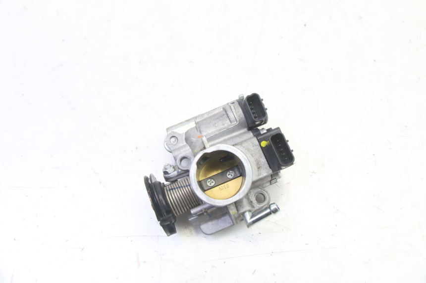 photo de INJECTION THROTTLE BODIES YAMAHA XMAX X-MAX 125 (2021 - 2025)