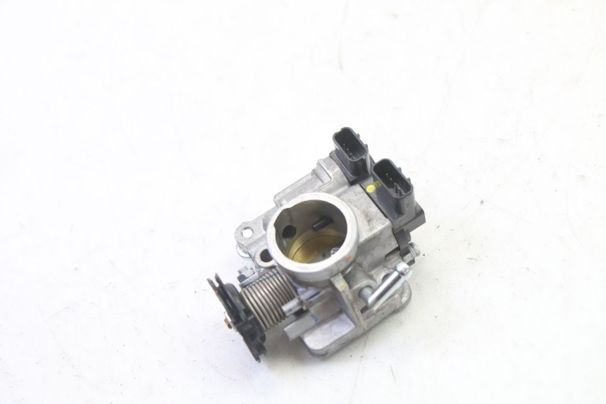 photo de INJECTION THROTTLE BODIES YAMAHA XMAX X-MAX 125 (2021 - 2025)