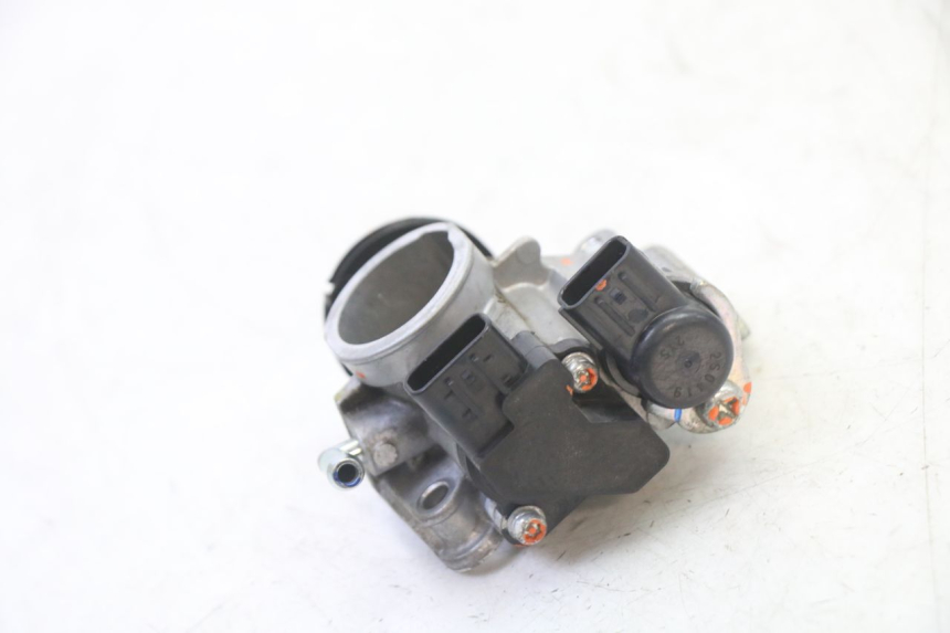 photo de INJECTION THROTTLE BODIES YAMAHA XMAX X-MAX 125 (2021 - 2025)