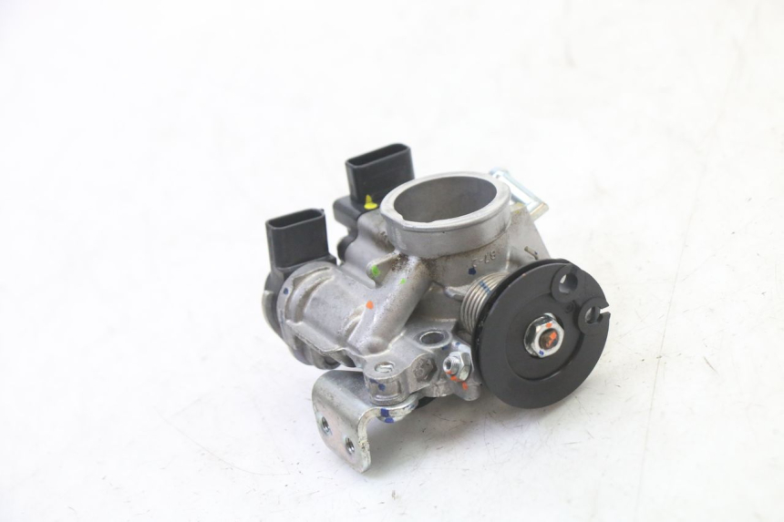 photo de INJECTION THROTTLE BODIES YAMAHA XMAX X-MAX 125 (2021 - 2025)
