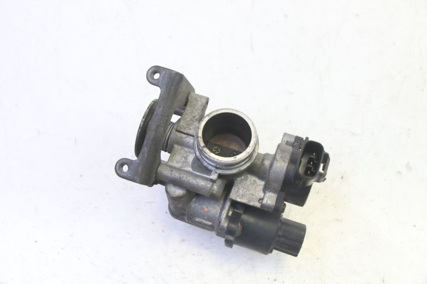 photo de INJECTION YAMAHA X-MAX XMAX 125 (2010 - 2013) - Main view